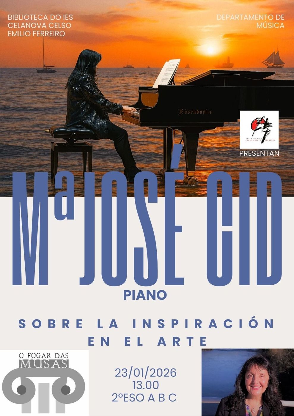 Cartel, Sobre la inspiración en el arte
